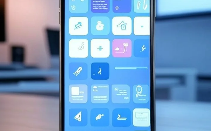 Global Mobile App Downloads Drop 2.7% in 2025, Spending Surges 21.6%