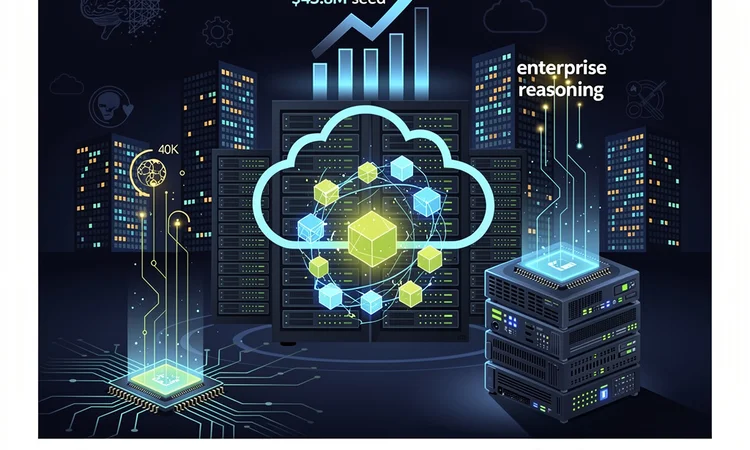 Poetiq’s Lean Squad Outsmarts AI Giants on Reasoning Frontier