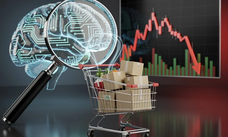 Instacart’s AI Pricing Gambit Draws FTC Scrutiny as Shares Plunge