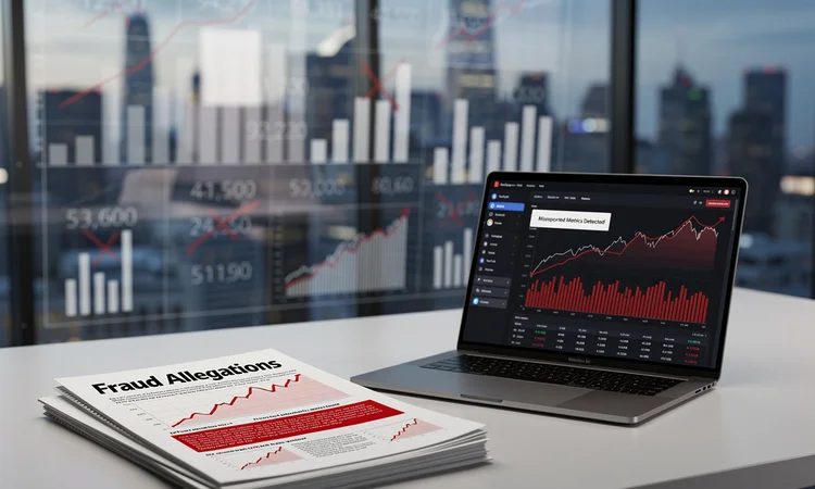 The Unraveling of a Forbes 30 Under 30 Star: How a Fintech CEO’s Alleged Fraud Exposes Industry Vulnerabilities