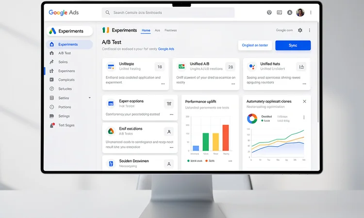 Google Overhauls Ad Testing with Automation, Pressing Marketers to Adopt a Data-Driven Strategy