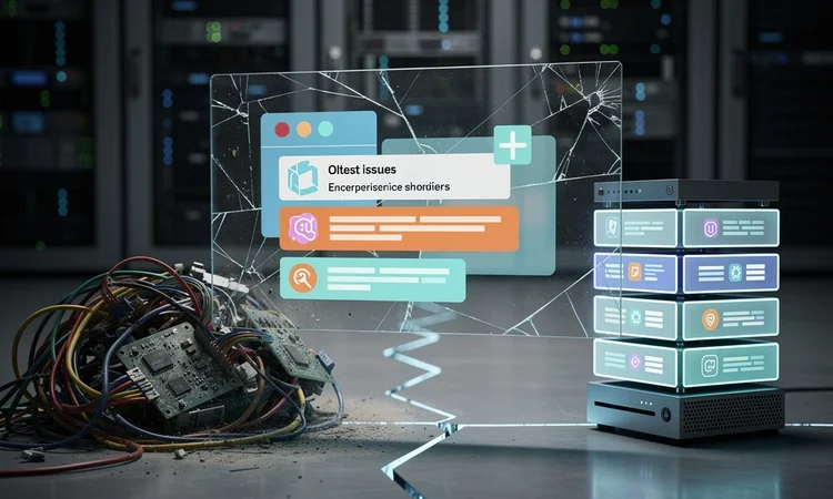 The Seven-Year Battle: How Mattermost’s Markdown Table Formatting Gap Exposes the Hidden Costs of Open-Source Development