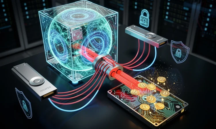 The ClawdBot Heist: How Anthropic’s AI Assistant Became an Unwitting Accomplice in Cryptocurrency Theft