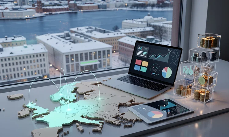 Finland’s Social Security Overhaul: How Basic Income Trials Are Reshaping Nordic Welfare Policy