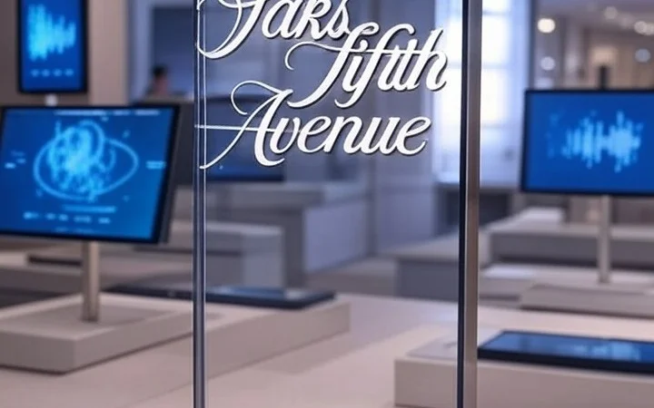 Saks Global Files for Chapter 11 Bankruptcy Amid $5B Debt from Merger