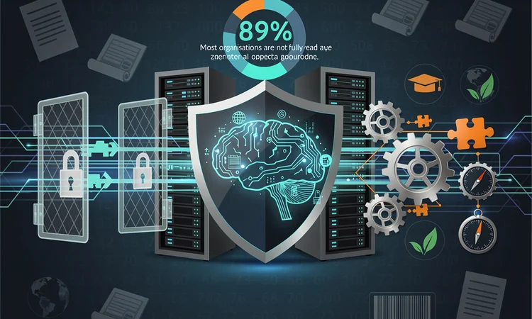 Procurement’s AI Awakening: 89% Unprepared Despite Universal Adoption