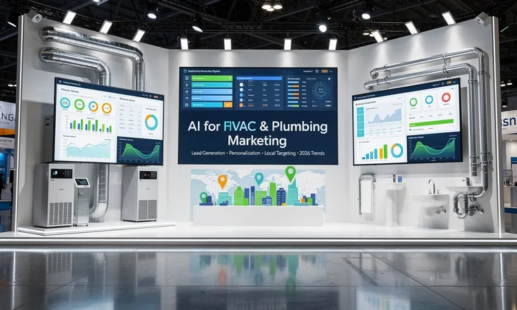 AI Accelerates HVAC Marketing: Plumbing Pros Race to Harness Tools for Leads and Profits