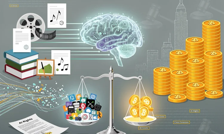 The Hidden Economics of Creative Labor: How AI Compensation Models Are Reshaping the Digital Content Industry