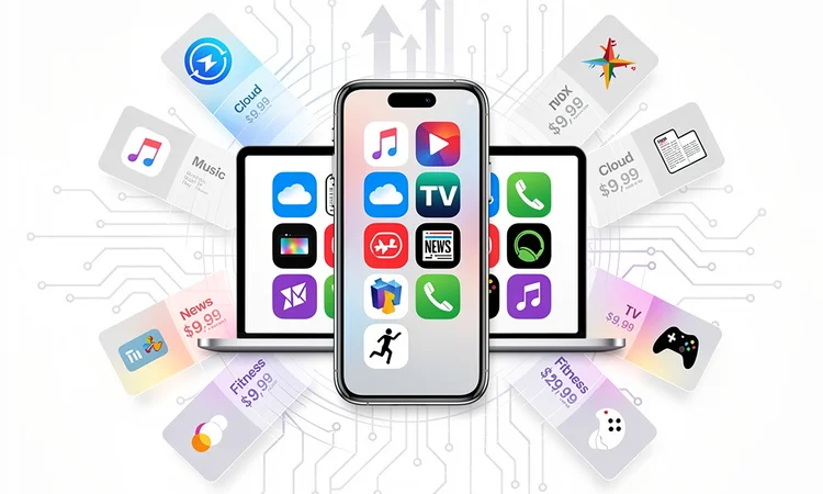 Apple’s Strategic Pivot: How Cupertino Is Betting Big on Service Bundles and Premium Tiers to Drive Revenue Growth