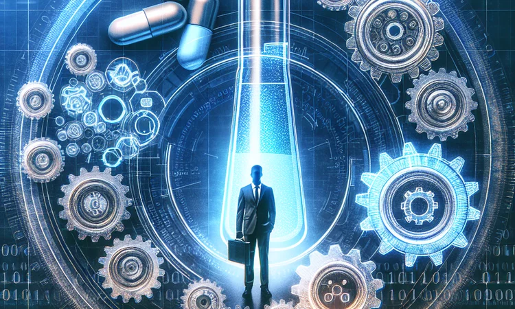 Torrent Pharmaceuticals’ Strategic Technology Leadership Shift Signals Industry-Wide Race for Innovation Expertise