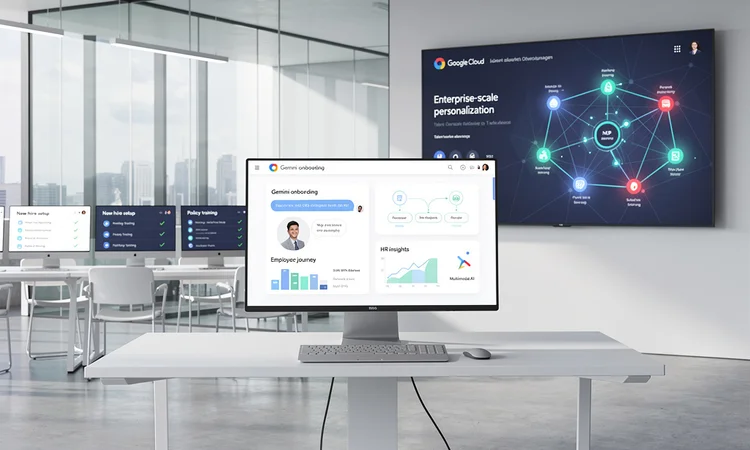 How AI-Powered Onboarding Agents Are Reshaping Enterprise Productivity and Employee Integration