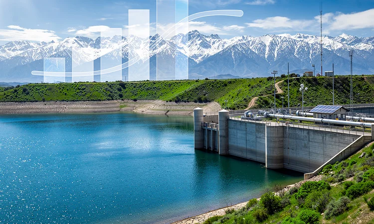 California Ends 25-Year Drought with Record Storms Boosting Reservoirs