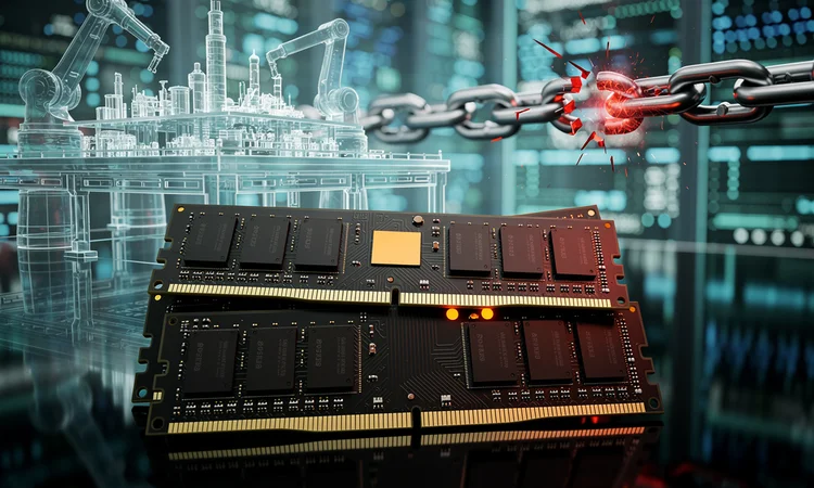 Asus Denies DRAM Manufacturing Rumors Amid AI-Driven DDR5 Shortages