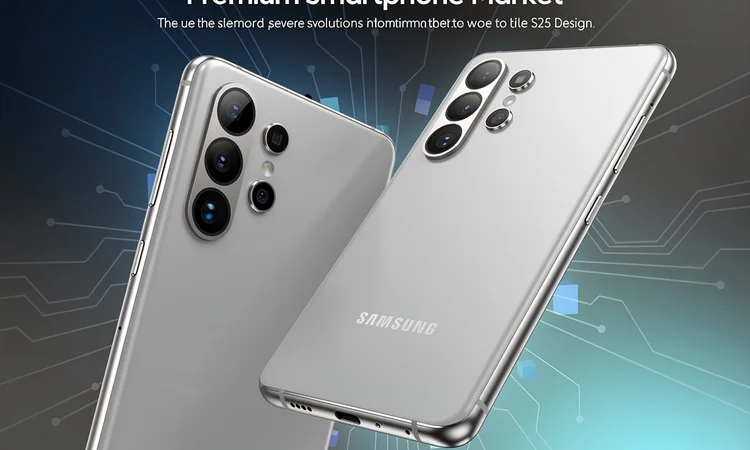 Samsung’s Galaxy S26 Ultra Emerges: Inside the Design Shift That Signals a New Era for Flagship Smartphones
