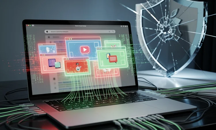 The Hidden Threat in Your Search Results: How Mac Malware Infiltrates Google’s Advertising Ecosystem