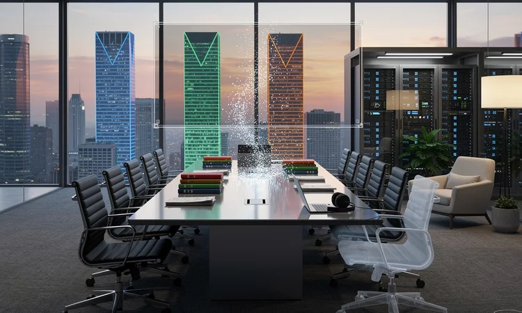 Corporate America Battles Silver Tsunami of Boomer Retirements