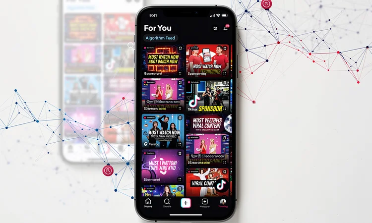 The Breaking Point: How TikTok’s Algorithmic Drift Is Driving Users Away