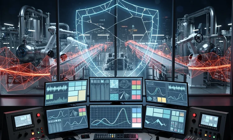 The Invisible Shield: Why Industrial Cybersecurity Still Can’t Quantify Its Worth to the Boardroom