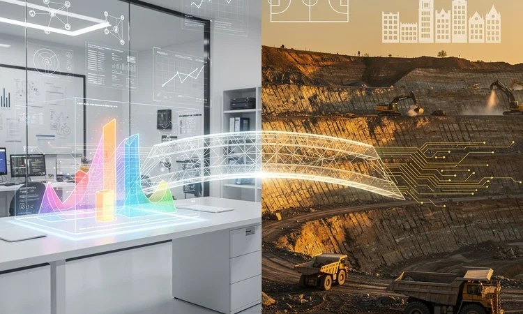 Data Scientist’s Trek: From Paris Courts to Australian Mineshafts