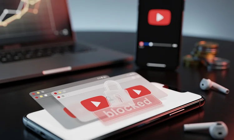 YouTube’s Latest Salvo Against Third-Party Browsers Signals Escalating Battle for Premium Revenue