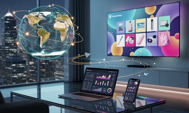 Google’s Demand Gen Overhaul: Shoppable CTV and Search Signals Reshape Ad Strategies