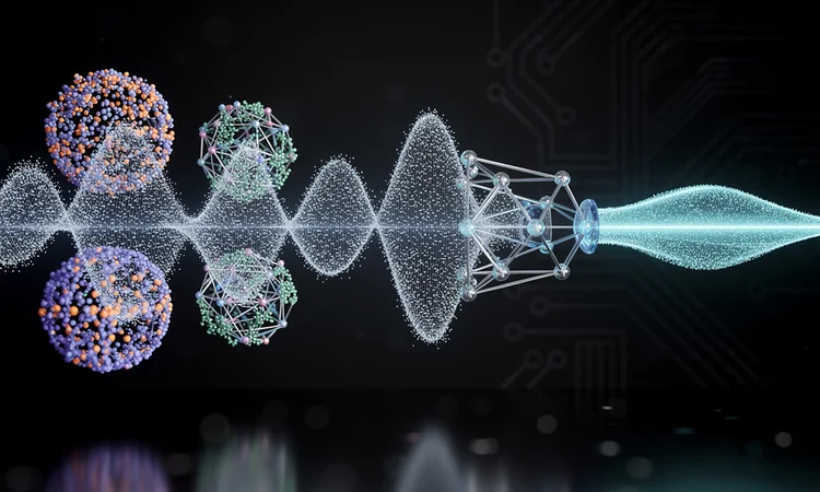 Apple’s Breakthrough in AI Speech Synthesis: How Sound Clustering Could Revolutionize Voice Generation