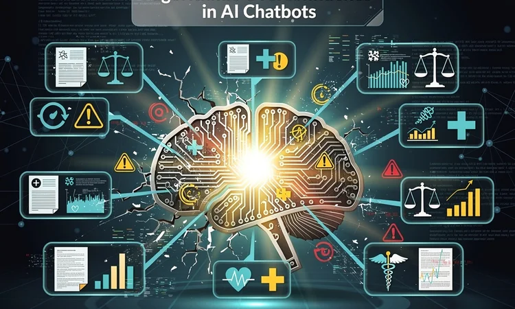 The Confidence Paradox: Why AI Chatbots Are Modern-Day Dunning-Kruger Machines