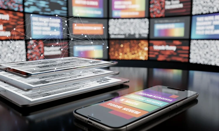 Google’s AI Headlines: Messy Clickbait Becomes Discover’s Core Draw