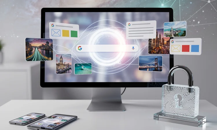 Google’s Personal Intelligence: AI Integrates Gmail, Photos for Personalized Search