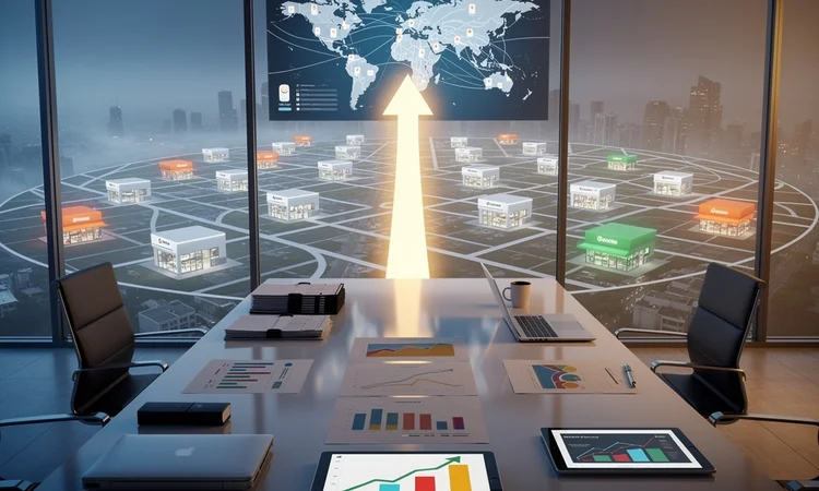 Chipotle’s Executive Overhaul Tests Expansion Ambitions Amid CMO Void