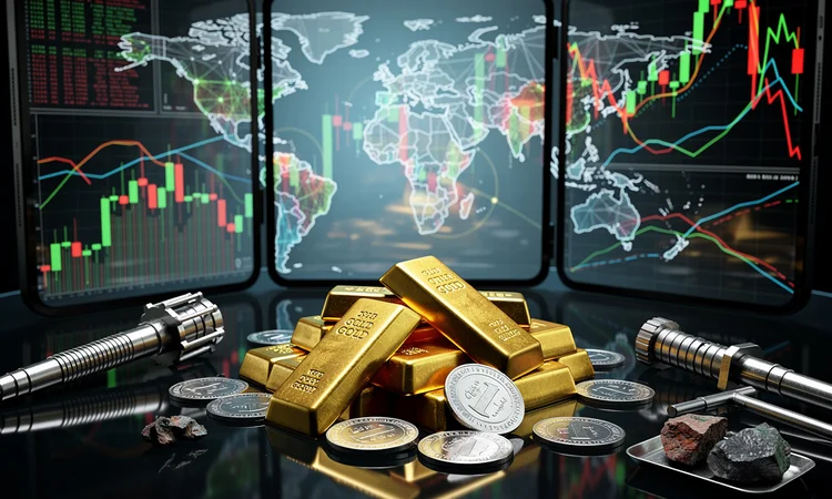 Kevin Warsh’s Warning: Why Gold and Silver Markets Face Unprecedented Volatility in 2026