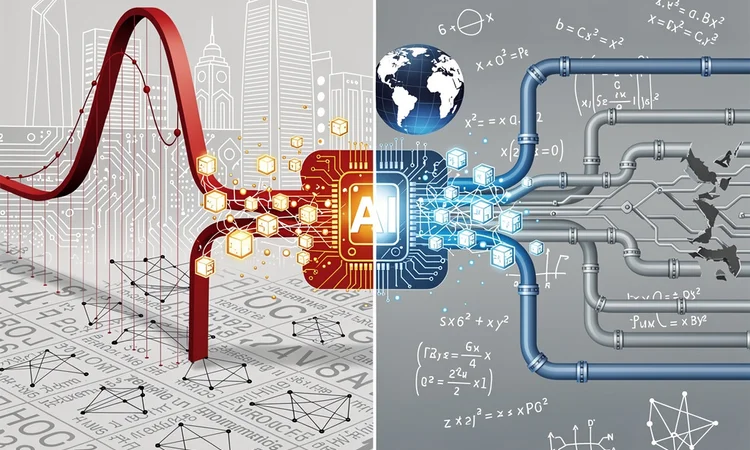 The Hidden Architecture of China’s AI Ascendancy: How Decades of Elite STEM Education Are Reshaping Global Technology Competition