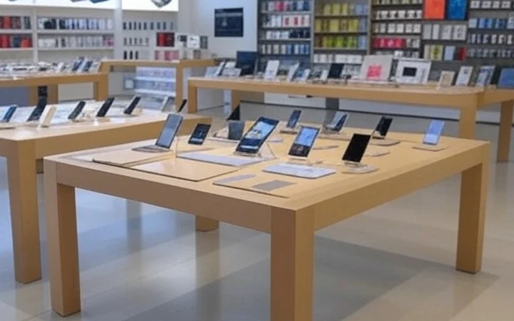 Apple Fined $150K by New Jersey for Obscure Store Pricing