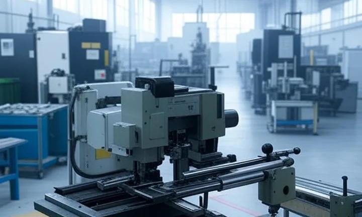 Trump Bans Defense Contractors’ Dividends to Boost Arms Production