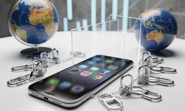 Spain Prepares Sweeping Social Media Age Restrictions as European Nations Challenge Silicon Valley’s Youth Access Model