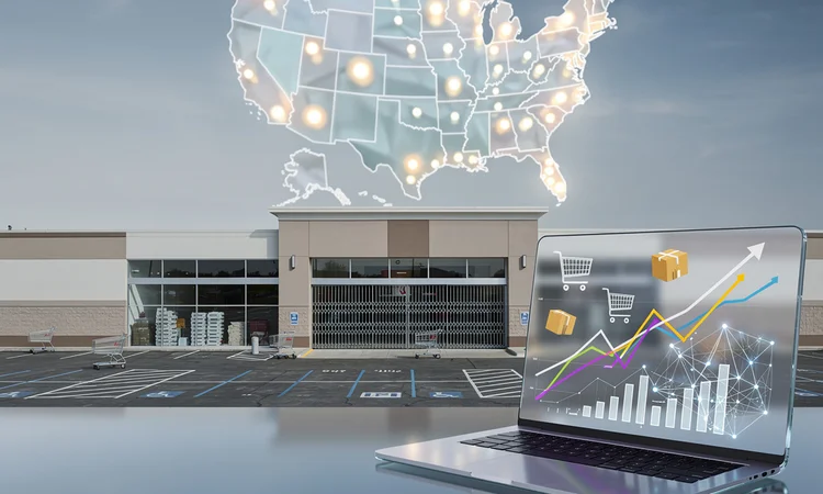 Macy’s Bold Closures: 14 Stores Shuttered in 2026 Push