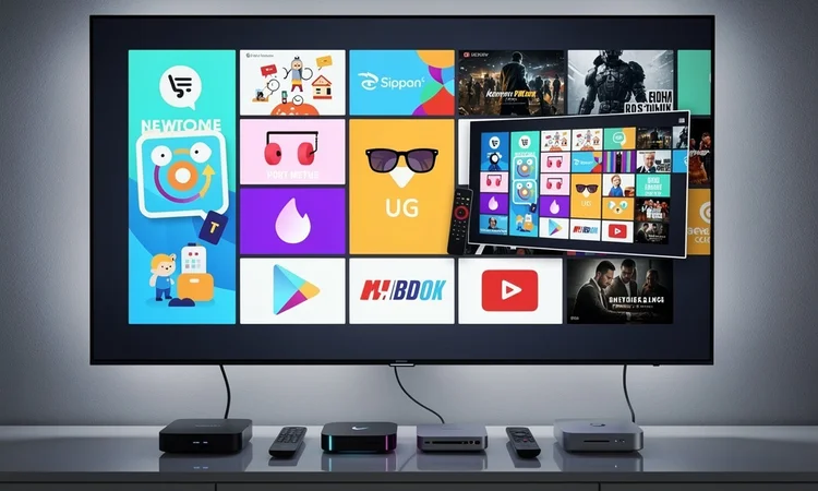 Roku’s Controversial Interface Overhaul Sparks User Revolt as Streaming Wars Intensify