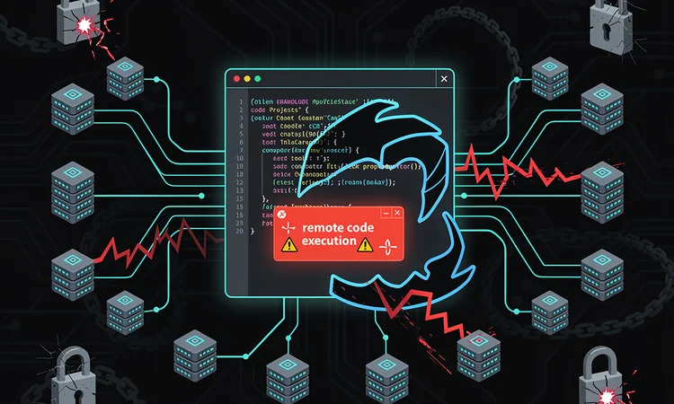 OpenClaw Vulnerability Exposes AI Coding Assistants to Single-Click Remote Code Execution