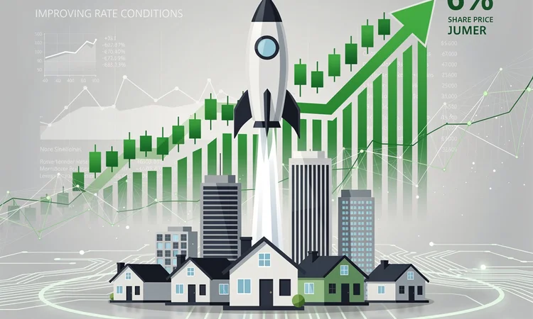 Inside Rocket Companies’ Mortgage Resurgence: How Market Dynamics Are Reshaping America’s Largest Online Lender