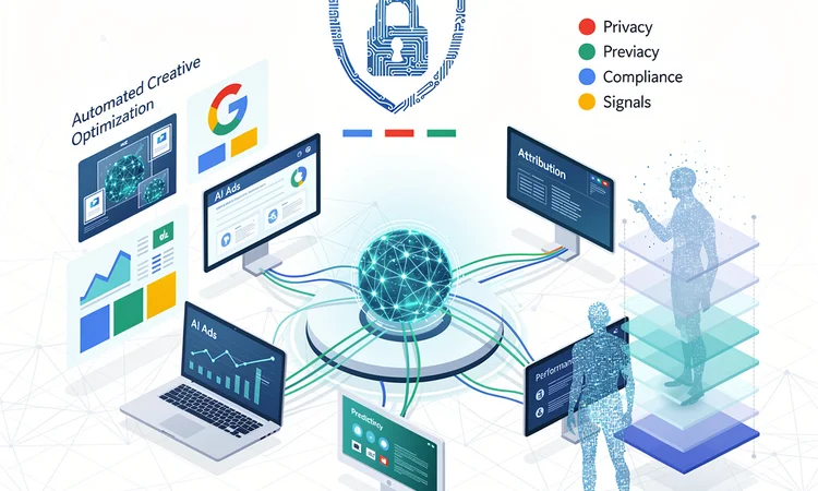 The AI Marketing Revolution: How Google’s 2026 Playbook Is Reshaping Digital Commerce