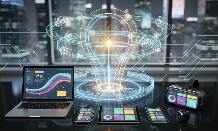 Digital Experience Leaders: Crafting Personalized Journeys for Revenue Growth