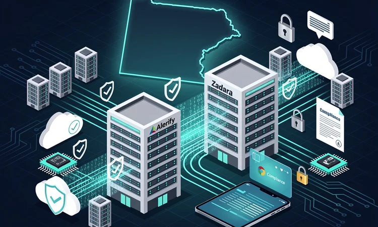 Pennsylvania’s Digital Sovereignty Play: How Alerify and Zadara Are Building America’s AI Infrastructure Fortress