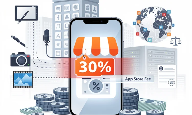 Apple’s 30% Commission Mandate Forces Patreon Into Contentious In-App Purchase Migration