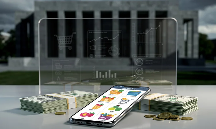 Instacart Settles FTC Case for $60M Over Deceptive Fees and Refunds