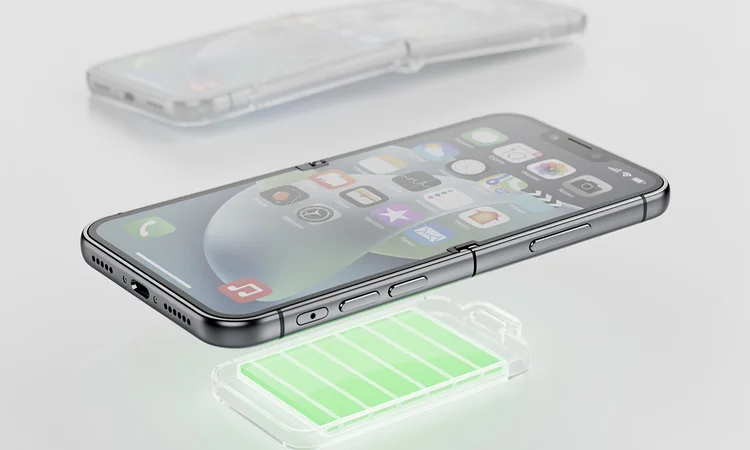 Apple’s Foldable iPhone: Inside Cupertino’s Ambitious Bet on Battery Innovation and Form Factor Revolution