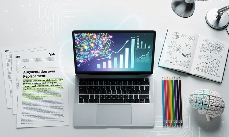 MIT Economist’s Blueprint: Turning AI into Workers’ Greatest Asset