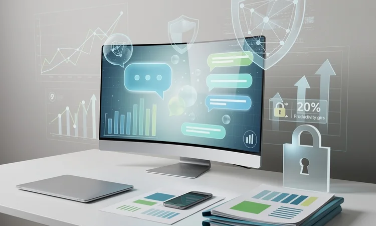 Gusto’s ChatGPT Gambit: Payroll Goes Conversational