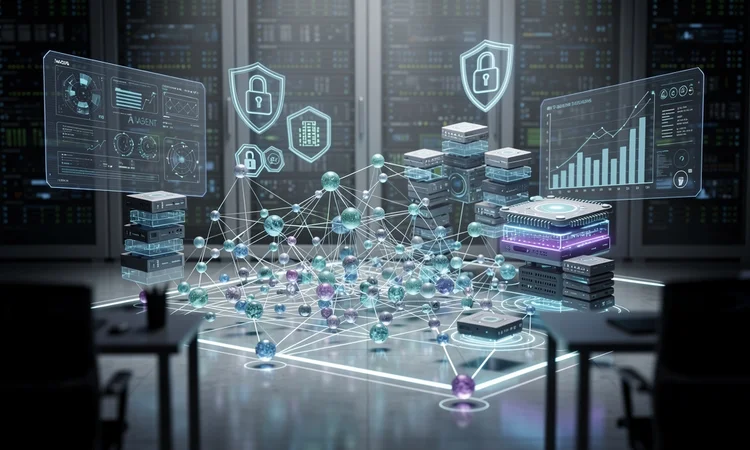 The Agent-Native Revolution: How AI Agents Are Rewriting the Rules of Software Development