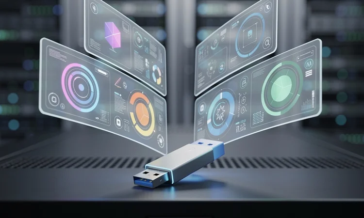 The Pocket-Sized Linux Recovery Tool Reshaping Enterprise IT Disaster Response