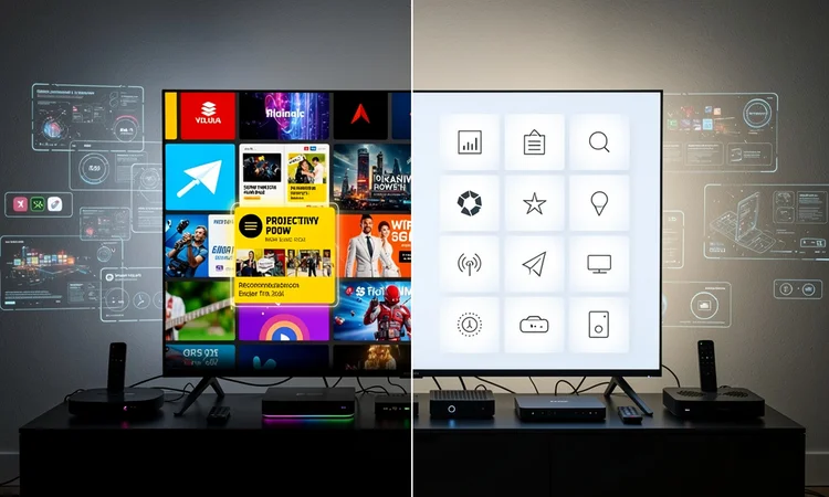 The Living Room Rebellion: How a Little-Known App Is Challenging Google’s Smart TV Dominance